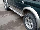 Mitsubishi Pajero Sport 1999 годаfor3 500 000 тг. в Астана