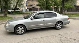 Nissan Maxima 2004 года за 3 200 000 тг. в Алматы – фото 3