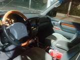 Lexus LX 470 2000 годаүшін7 000 000 тг. в Жезказган – фото 3