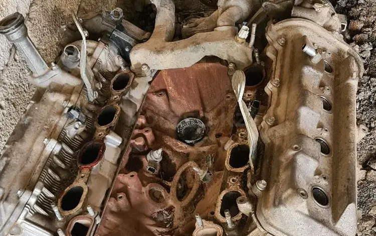 Мотор Не исправный 4,7 VVT-I V8үшін700 000 тг. в Атырау