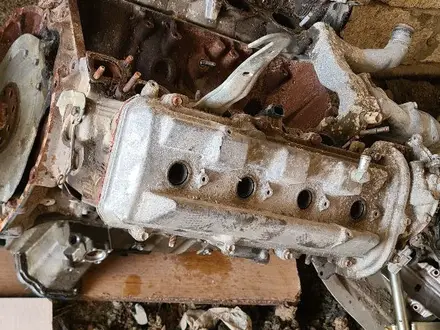 Мотор Не исправный 4,7 VVT-I V8 за 700 000 тг. в Атырау – фото 4