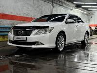 Toyota Camry 2014 годаfor10 820 000 тг. в Караганда