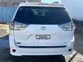 Toyota Sienna 2013 года за 7 800 000 тг. в Атырау – фото 3