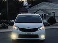 Toyota Sienna 2013 года за 7 800 000 тг. в Атырау – фото 13