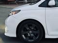 Toyota Sienna 2013 года за 7 800 000 тг. в Атырау – фото 17