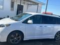 Toyota Sienna 2013 года за 7 800 000 тг. в Атырау – фото 4