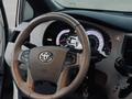 Toyota Sienna 2013 года за 7 800 000 тг. в Атырау – фото 6