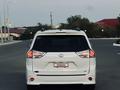 Toyota Sienna 2013 года за 7 800 000 тг. в Атырау – фото 8