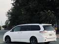 Toyota Sienna 2013 года за 7 800 000 тг. в Атырау – фото 7