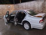 Nissan Cefiro 1997 годаfor2 300 000 тг. в Алматы – фото 3