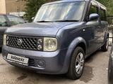 Nissan Cube 2003 годаүшін2 700 000 тг. в Астана – фото 4
