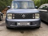 Nissan Cube 2003 годаүшін2 700 000 тг. в Астана – фото 3