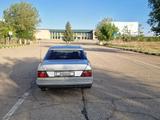 Mercedes-Benz E 250 1992 годаүшін2 500 000 тг. в Жезказган – фото 5