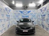 Toyota Camry 2013 года за 9 490 000 тг. в Тараз