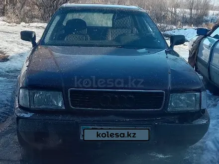 Audi 80 1992 года за 800 000 тг. в Уральск