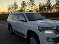 Toyota Land Cruiser 2008 годаүшін16 500 000 тг. в Астана – фото 3
