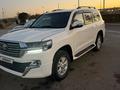 Toyota Land Cruiser 2008 годаүшін16 500 000 тг. в Астана – фото 4