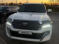 Toyota Land Cruiser 2008 годаүшін16 500 000 тг. в Астана