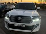 Toyota Land Cruiser 2008 годаүшін16 500 000 тг. в Астана