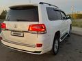 Toyota Land Cruiser 2008 годаүшін16 500 000 тг. в Астана – фото 2