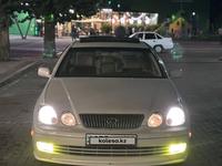 Lexus GS 300 2004 годаfor5 700 000 тг. в Алматы