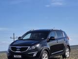 Kia Sportage 2012 годаүшін5 500 000 тг. в Актобе