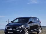 Kia Sportage 2012 годаүшін5 500 000 тг. в Актобе – фото 2