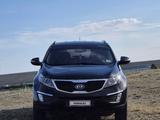 Kia Sportage 2012 годаүшін5 500 000 тг. в Актобе – фото 3