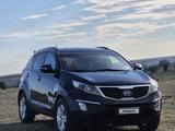 Kia Sportage 2012 годаүшін5 500 000 тг. в Актобе – фото 4
