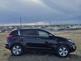 Kia Sportage 2012 годаүшін5 500 000 тг. в Актобе – фото 5