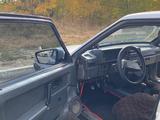 ВАЗ (Lada) 21099 2003 годаүшін1 200 000 тг. в Караганда – фото 2