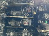 МОТОР НА СУБАРУ ej16/ej18/ej20,ej/ej22,ej25,ex30/5s/3s за 288 000 тг. в Алматы