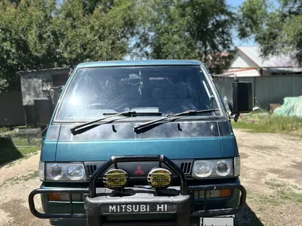 Mitsubishi Delica 1994 года за 1 950 000 тг. в Алматы