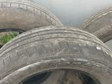Летние шины за 70 000 тг. в Тараз – фото 2