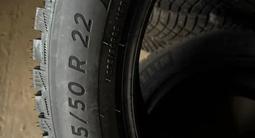 Michelin X-Ice North 4үшін204 000 тг. в Астана – фото 2