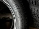 Michelin X-Ice North 4 за 204 000 тг. в Астана – фото 3