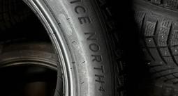 Michelin X-Ice North 4үшін204 000 тг. в Астана – фото 3