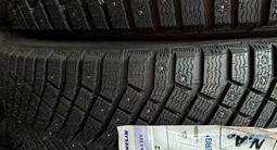 Michelin X-Ice North 4үшін204 000 тг. в Астана – фото 4