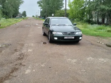 Nissan Primera 1996 года за 2 100 000 тг. в Астана – фото 9