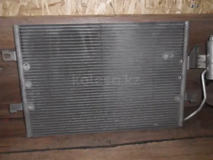Радиатор кондиционера на Мерседес Акласс за 25 000 тг. в Караганда
