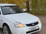 ВАЗ (Lada) Priora 2170 2014 годаүшін1 650 000 тг. в Павлодар – фото 4