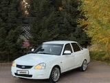 ВАЗ (Lada) Priora 2170 2014 годаүшін1 650 000 тг. в Павлодар – фото 2