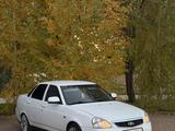 ВАЗ (Lada) Priora 2170 2014 годаүшін1 650 000 тг. в Павлодар – фото 3