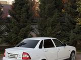 ВАЗ (Lada) Priora 2170 2014 годаүшін1 650 000 тг. в Павлодар – фото 5