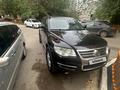 Volkswagen Touareg 2006 года за 5 000 000 тг. в Астана – фото 2
