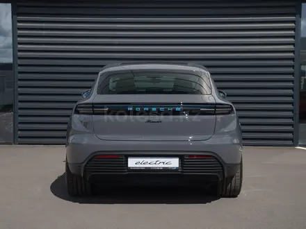 Porsche Macan RWD 2025 года за 71 500 000 тг. в Петропавловск – фото 5