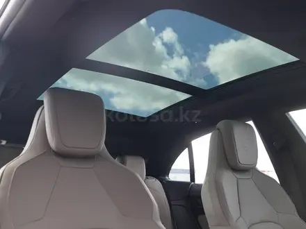 Porsche Macan RWD 2025 года за 71 500 000 тг. в Петропавловск – фото 9