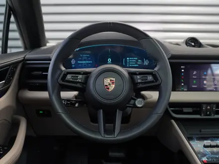 Porsche Macan RWD 2025 года за 71 500 000 тг. в Петропавловск – фото 34