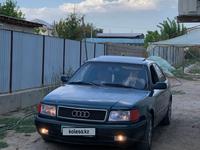 Audi 100 1992 годаүшін1 500 000 тг. в Абай (Келесский р-н)