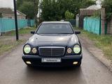 Mercedes-Benz E 230 1997 годаүшін4 000 000 тг. в Кулан